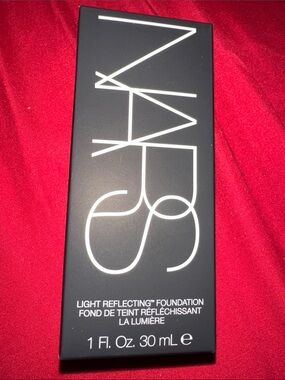 NARS